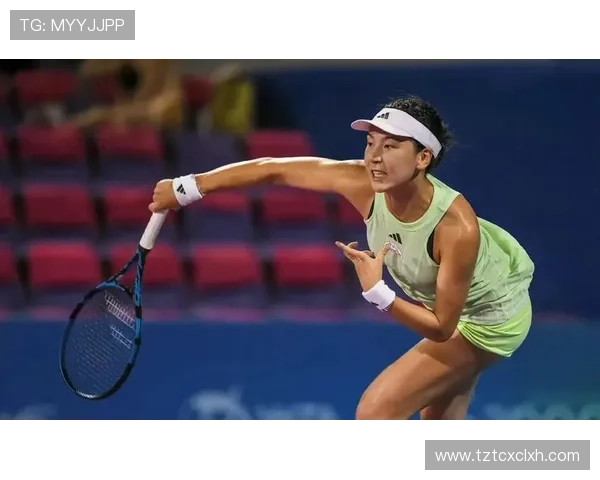 王欣瑜闯入奥克兰女单决赛获亚军