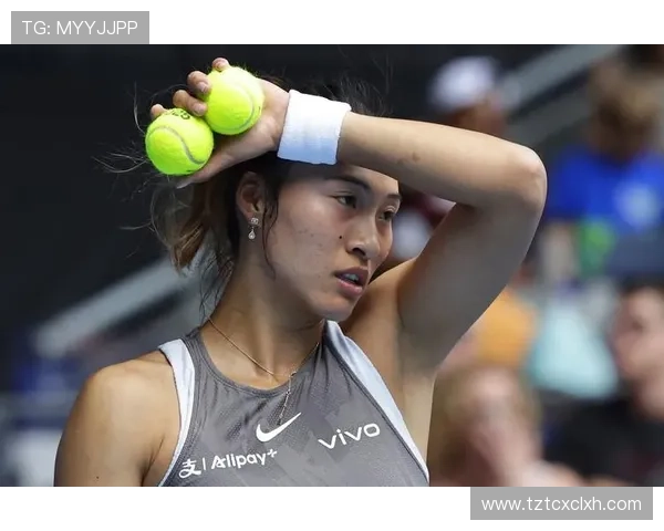 北美首秀受挫郑钦文止步次轮 北美首秀受挫郑钦文止步次轮