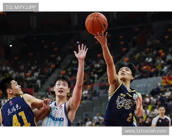 [CBA]常规赛1月24日：广东VS广州.